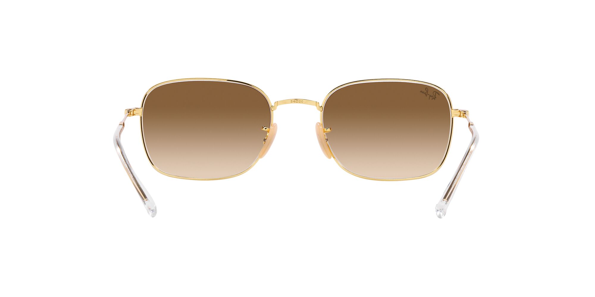 Foto 8 pulgar | Lente De Sol Ray-ban 0rb3706 Pillow Unisex
