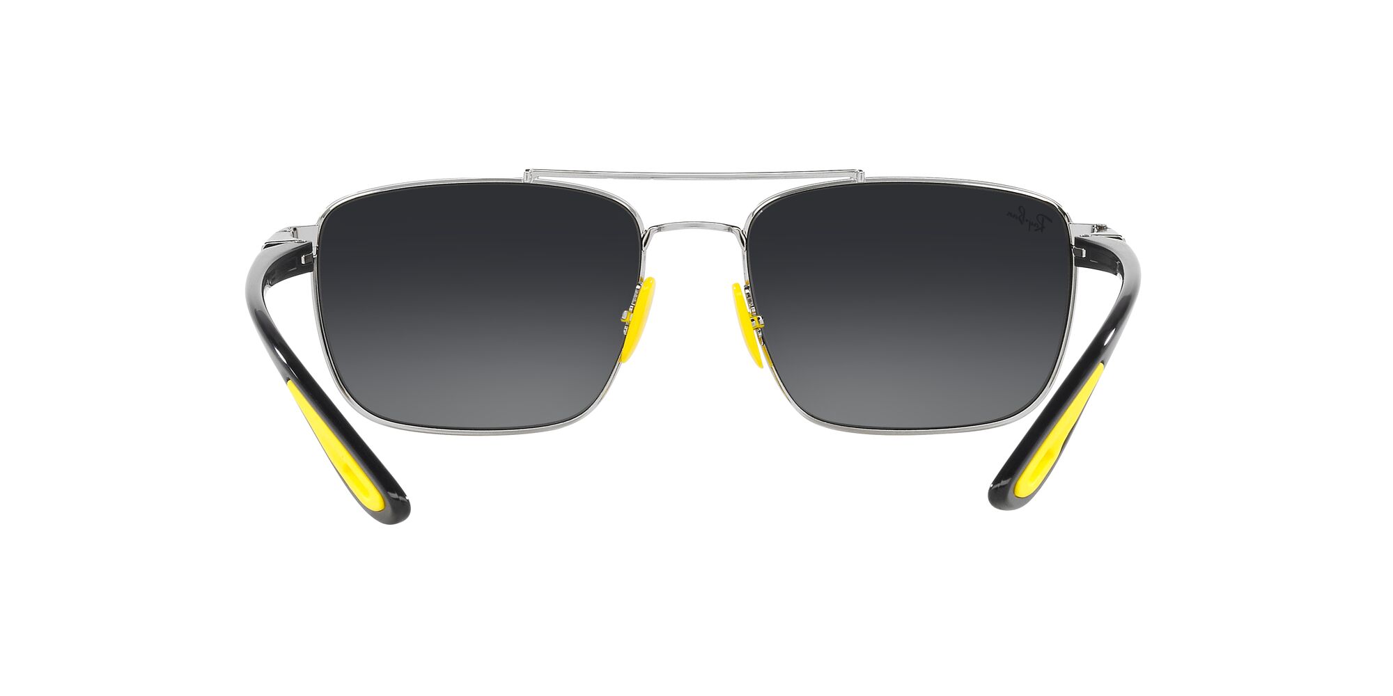 Foto 8 pulgar | Lente De Sol Ray-ban 0rb3715m Cuadrado Unisex