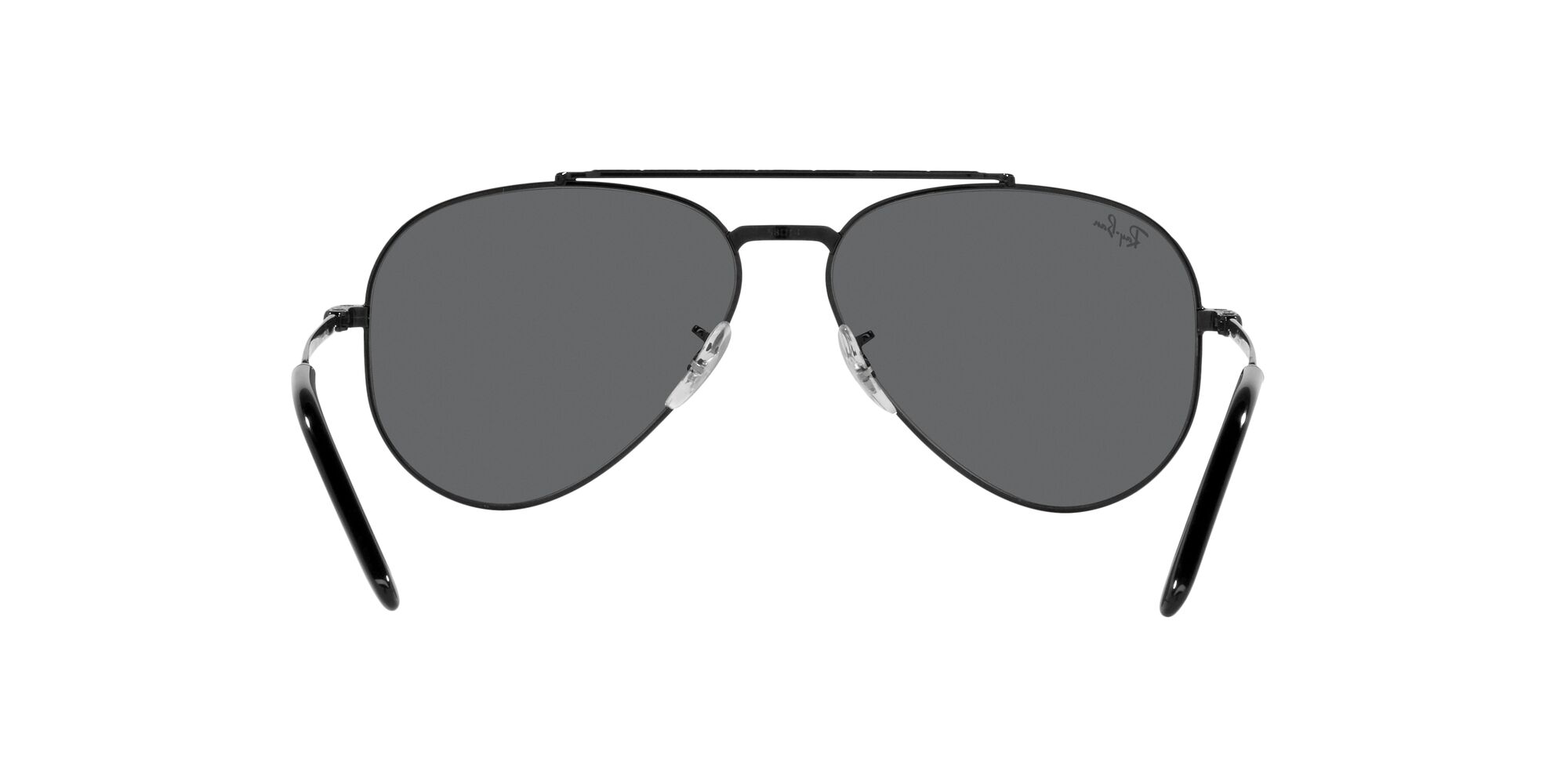 Foto 2 pulgar | Lente De Sol Ray-ban 0rb3625 New Aviator Piloto Unisex