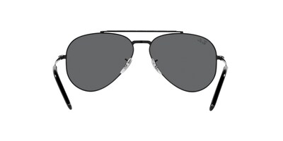 Foto 1 | Lente De Sol Ray-ban 0rb3625 New Aviator Piloto Unisex