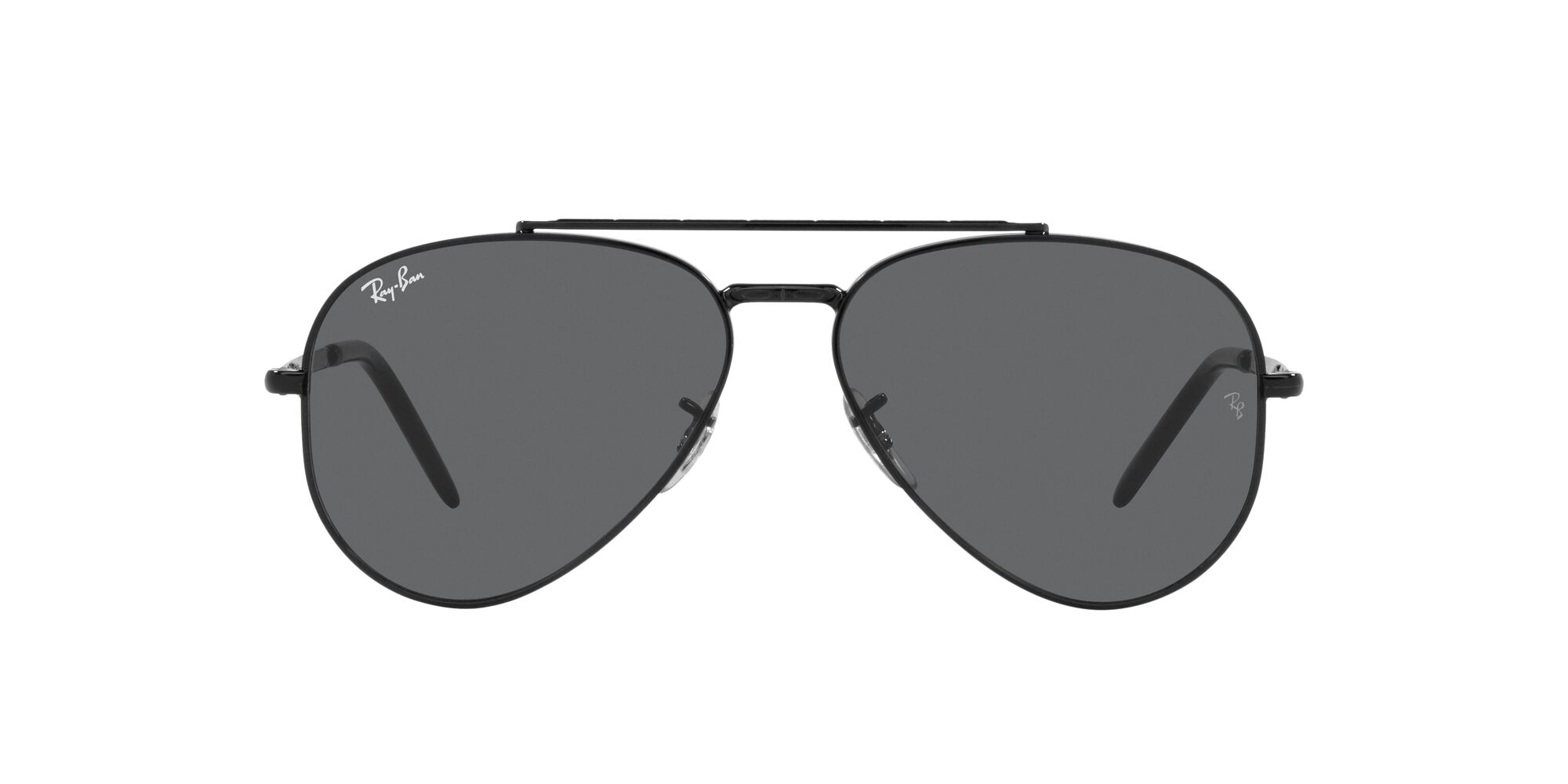 Foto 3 pulgar | Lente De Sol Ray-ban 0rb3625 New Aviator Piloto Unisex