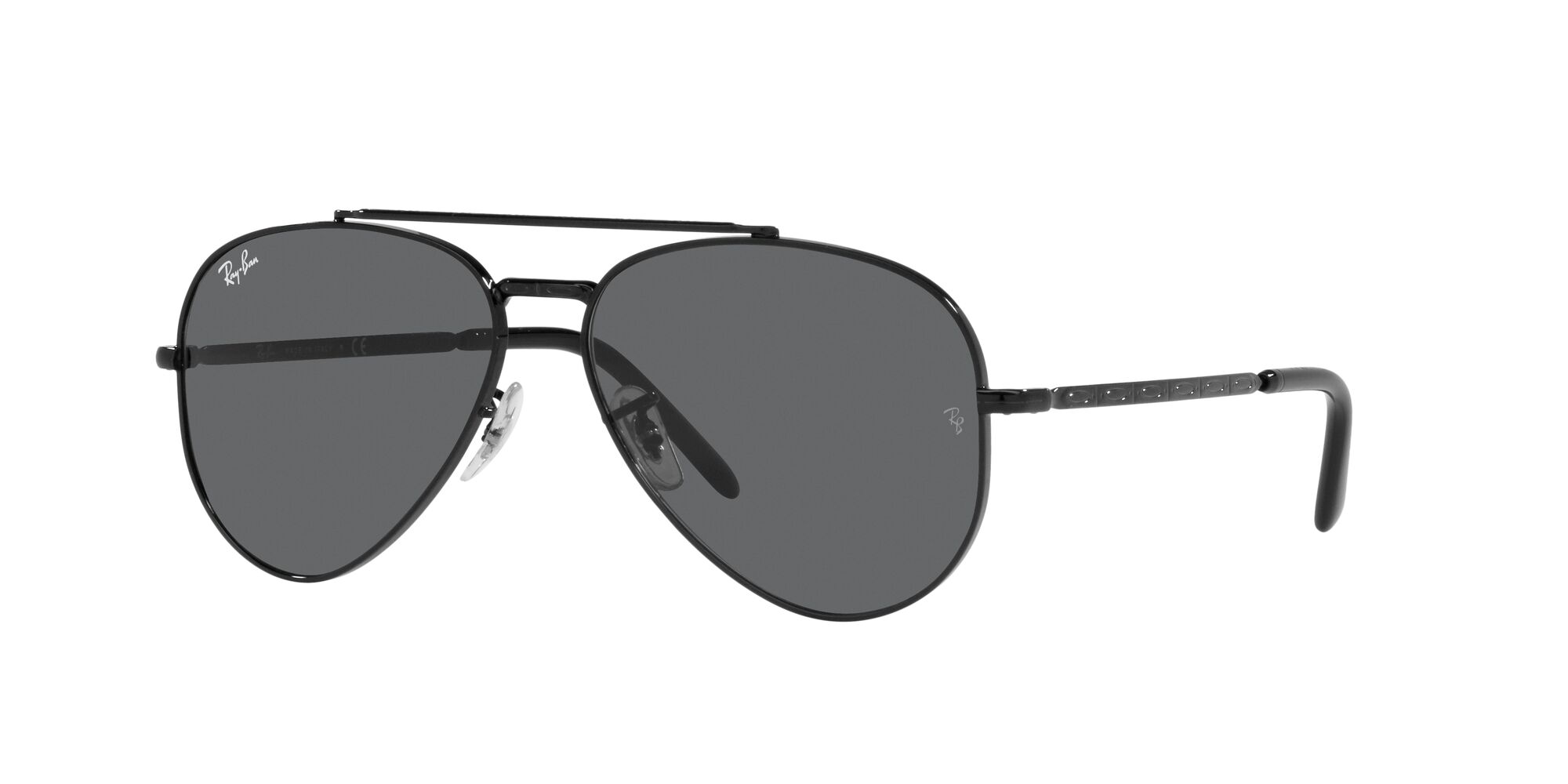 Foto 4 pulgar | Lente De Sol Ray-ban 0rb3625 New Aviator Piloto Unisex