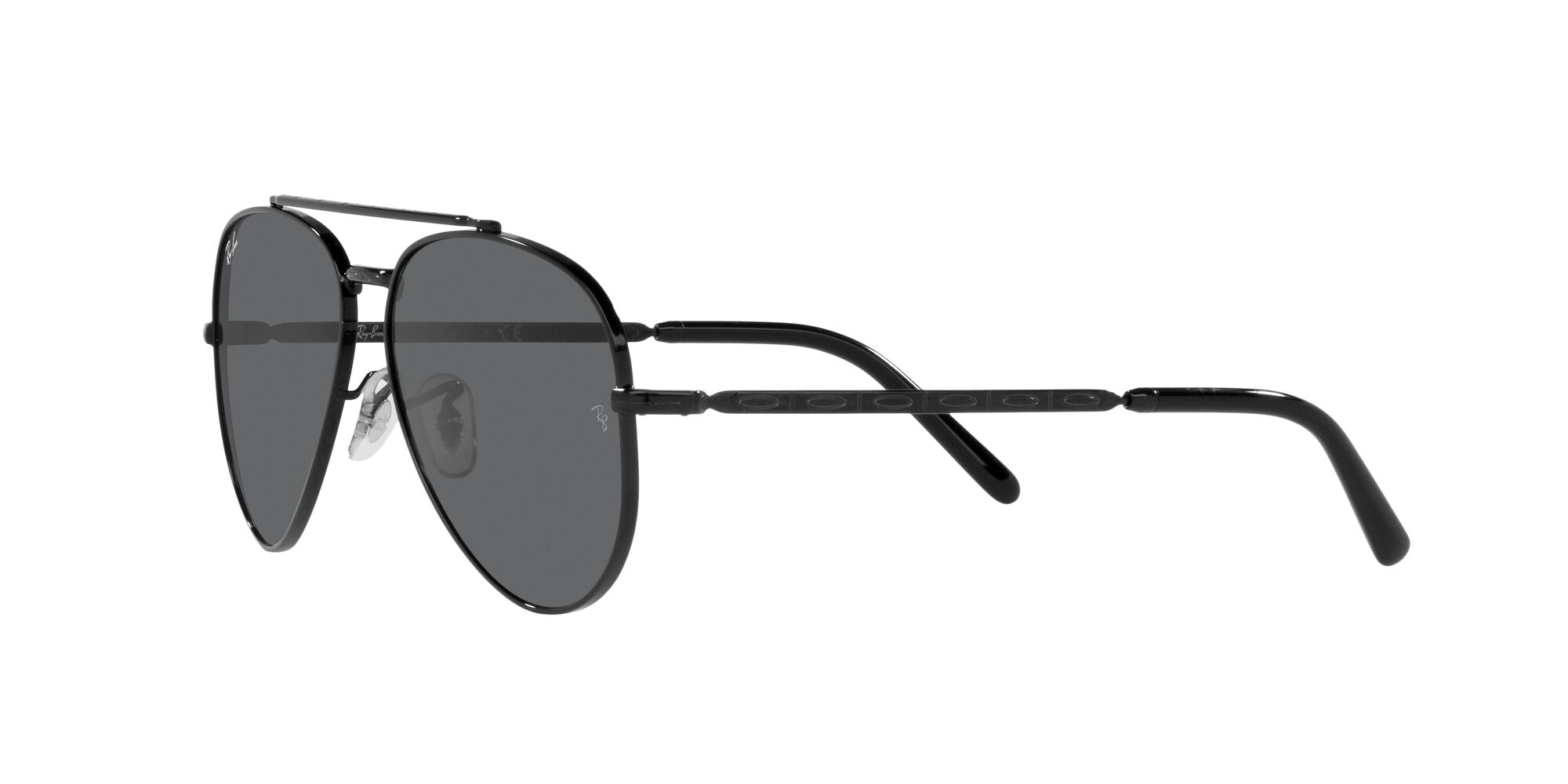 Foto 5 pulgar | Lente De Sol Ray-ban 0rb3625 New Aviator Piloto Unisex