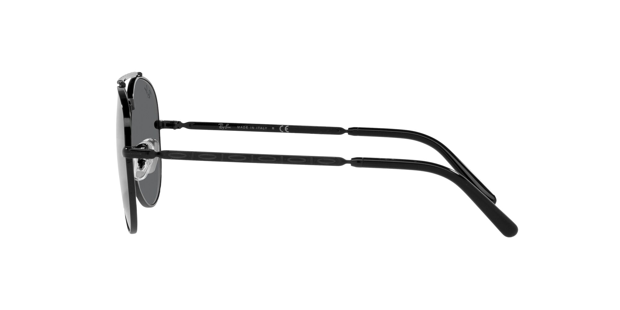Foto 6 pulgar | Lente De Sol Ray-ban 0rb3625 New Aviator Piloto Unisex