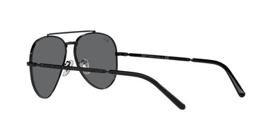 Foto 6 | Lente De Sol Ray-ban 0rb3625 New Aviator Piloto Unisex