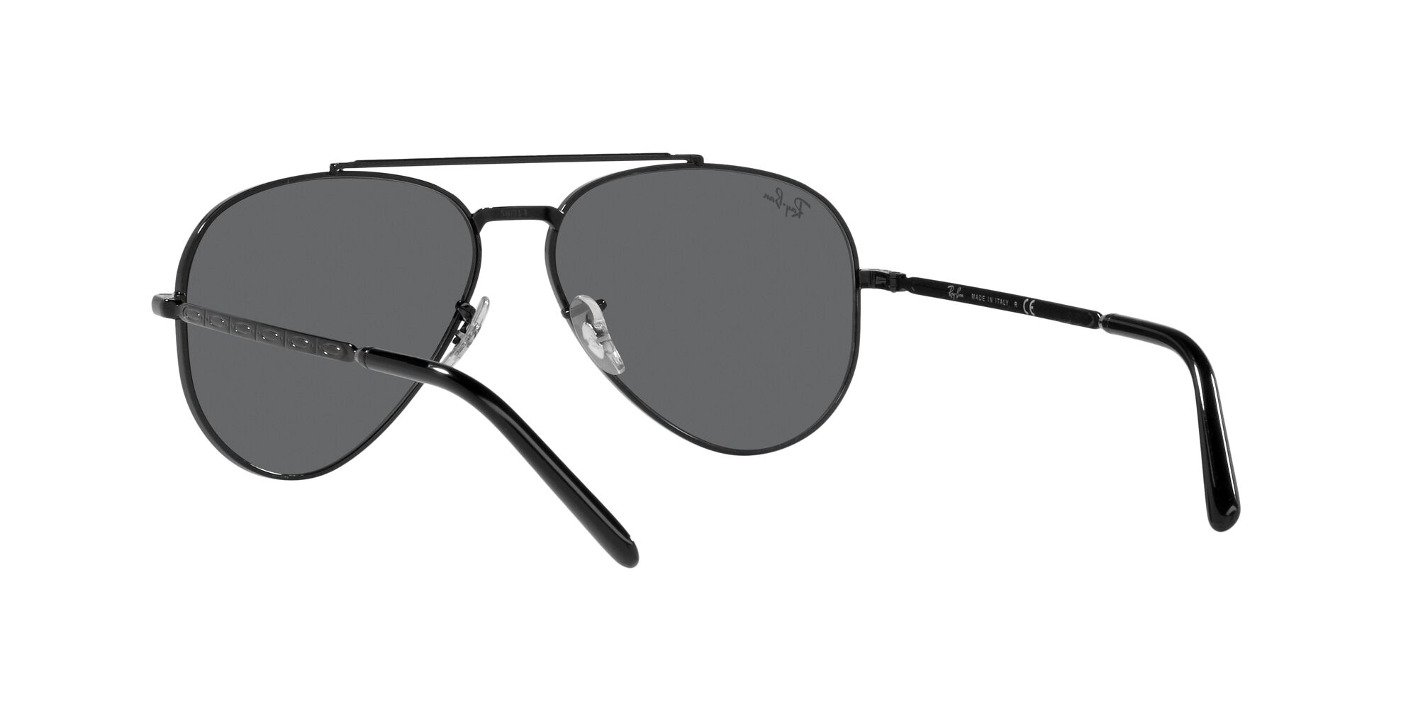 Foto 7 | Lente De Sol Ray-ban 0rb3625 New Aviator Piloto Unisex