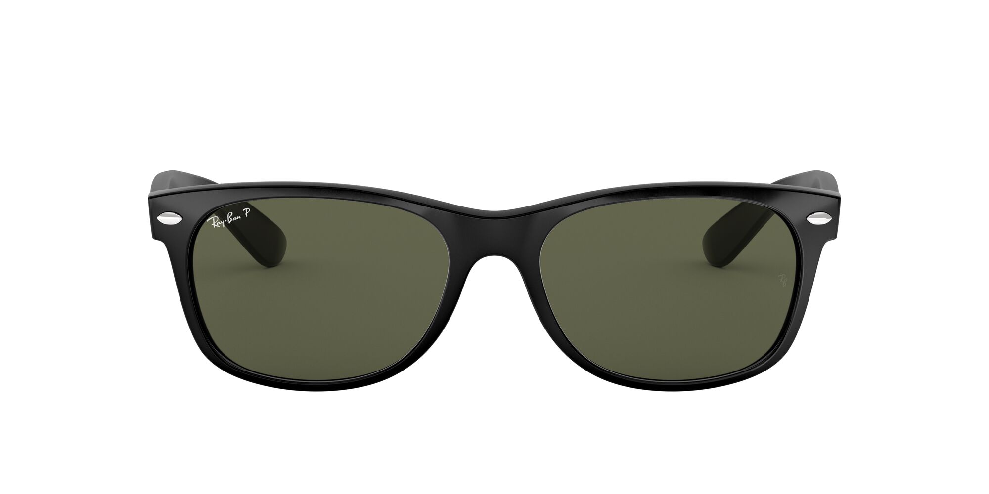 Foto 1 | Lente De Sol Ray-ban 0rb2132 New Wayfarer Cuadrado Polarizado Unisex