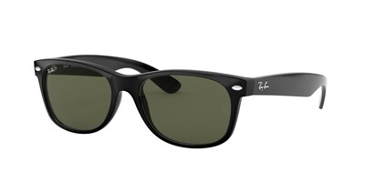 Foto 2 | Lente De Sol Ray-ban 0rb2132 New Wayfarer Cuadrado Polarizado Unisex
