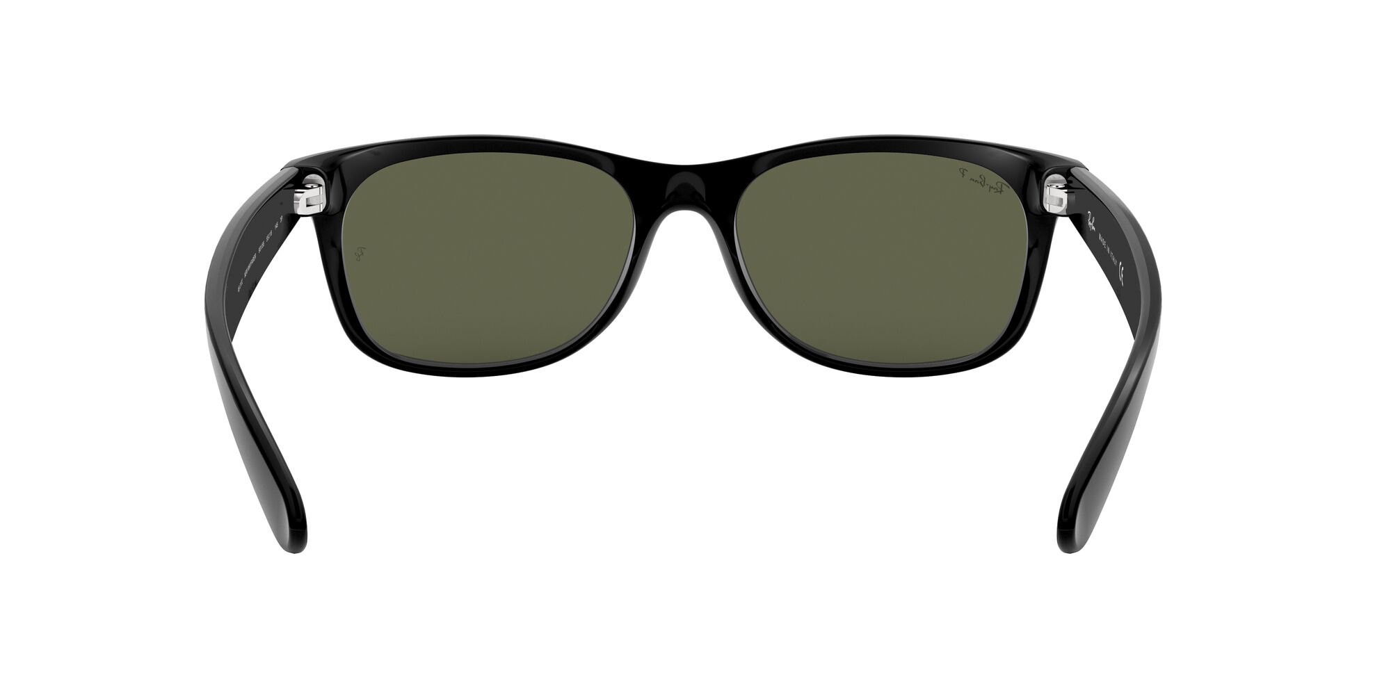 Foto 7 | Lente De Sol Ray-ban 0rb2132 New Wayfarer Cuadrado Polarizado Unisex