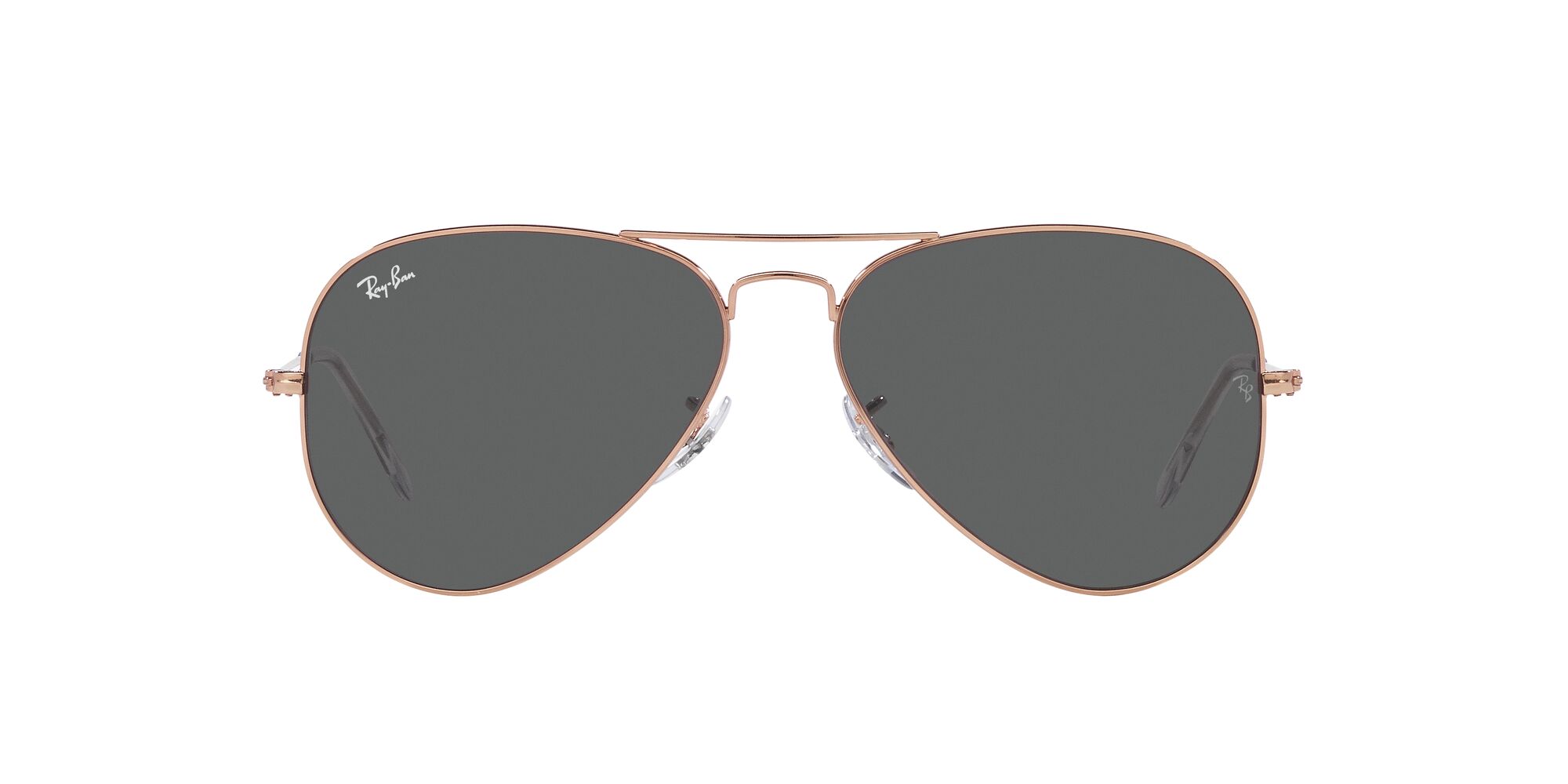 Foto 1 | Lente De Sol Ray-ban 0rb3025 Aviator Large Metal Piloto Unisex