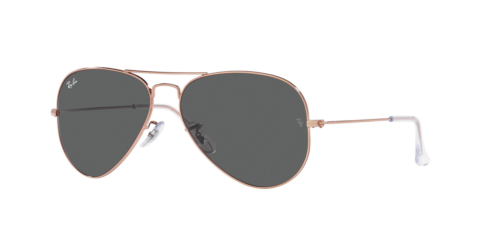 Foto 3 pulgar | Lente De Sol Ray-ban 0rb3025 Aviator Large Metal Piloto Unisex