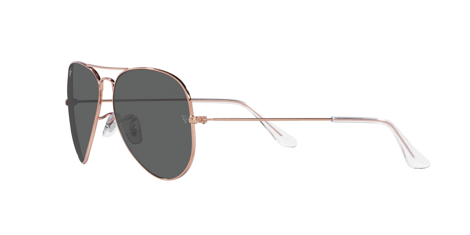 Foto 4 pulgar | Lente De Sol Ray-ban 0rb3025 Aviator Large Metal Piloto Unisex