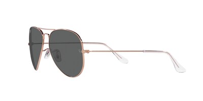 Foto 3 | Lente De Sol Ray-ban 0rb3025 Aviator Large Metal Piloto Unisex