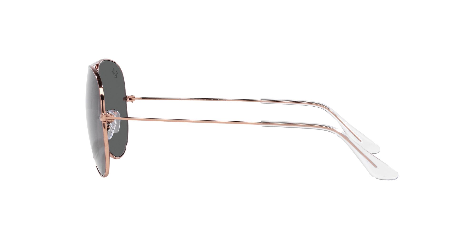 Foto 5 pulgar | Lente De Sol Ray-ban 0rb3025 Aviator Large Metal Piloto Unisex