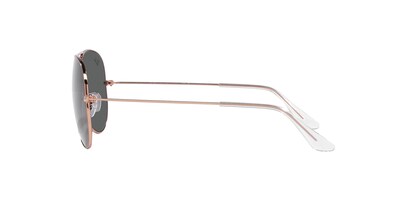 Foto 4 | Lente De Sol Ray-ban 0rb3025 Aviator Large Metal Piloto Unisex