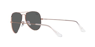 Foto 5 | Lente De Sol Ray-ban 0rb3025 Aviator Large Metal Piloto Unisex