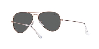 Foto 6 | Lente De Sol Ray-ban 0rb3025 Aviator Large Metal Piloto Unisex