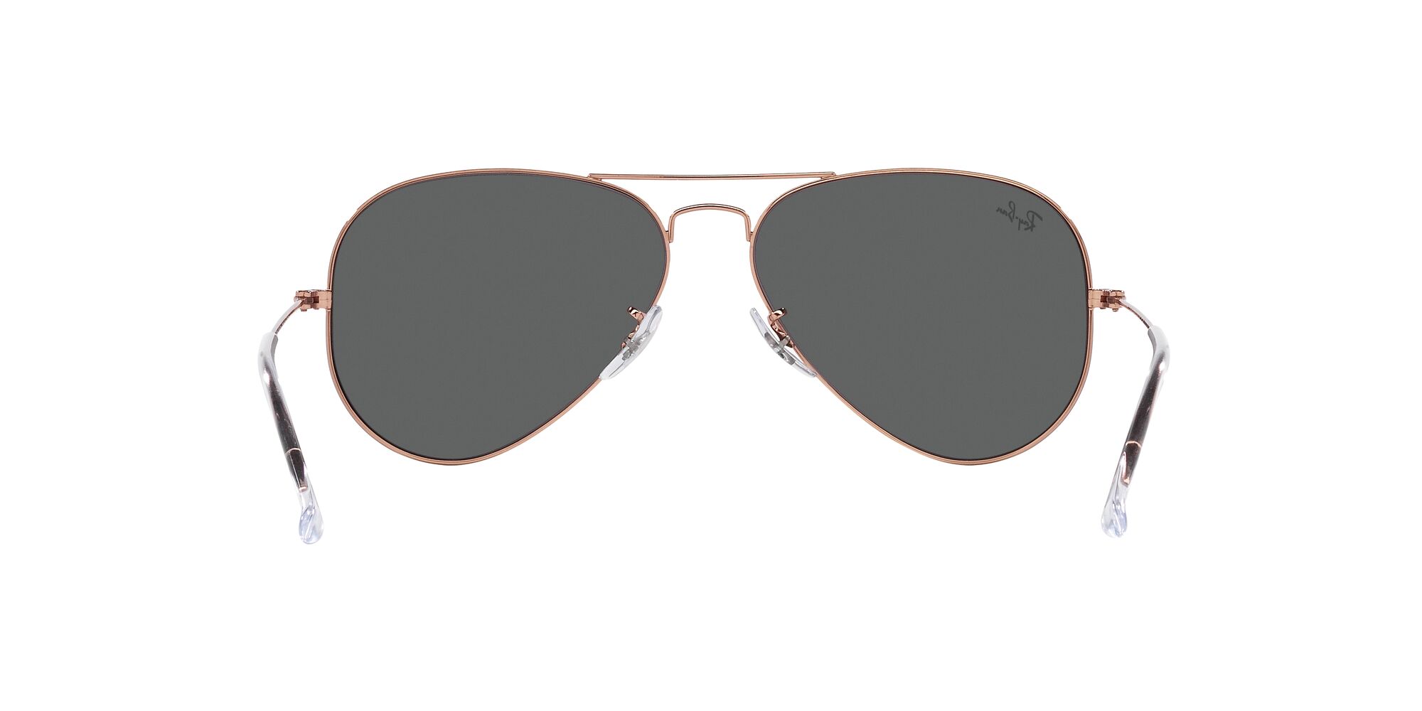 Foto 7 | Lente De Sol Ray-ban 0rb3025 Aviator Large Metal Piloto Unisex