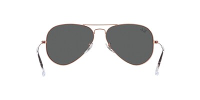 Foto 7 | Lente De Sol Ray-ban 0rb3025 Aviator Large Metal Piloto Unisex