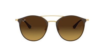 Foto 1 | Lente De Sol Ray-ban 0rb3546l Phantos Unisex