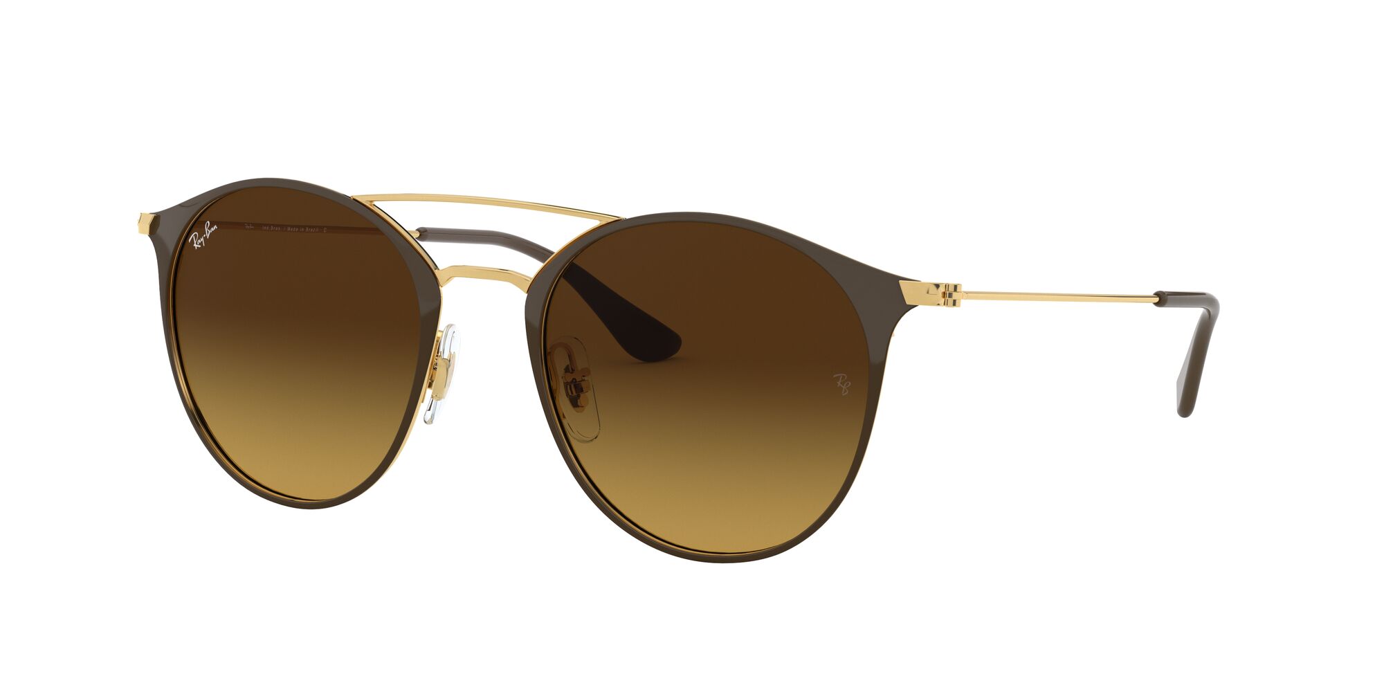 Foto 2 | Lente De Sol Ray-ban 0rb3546l Phantos Unisex