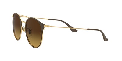 Foto 3 | Lente De Sol Ray-ban 0rb3546l Phantos Unisex