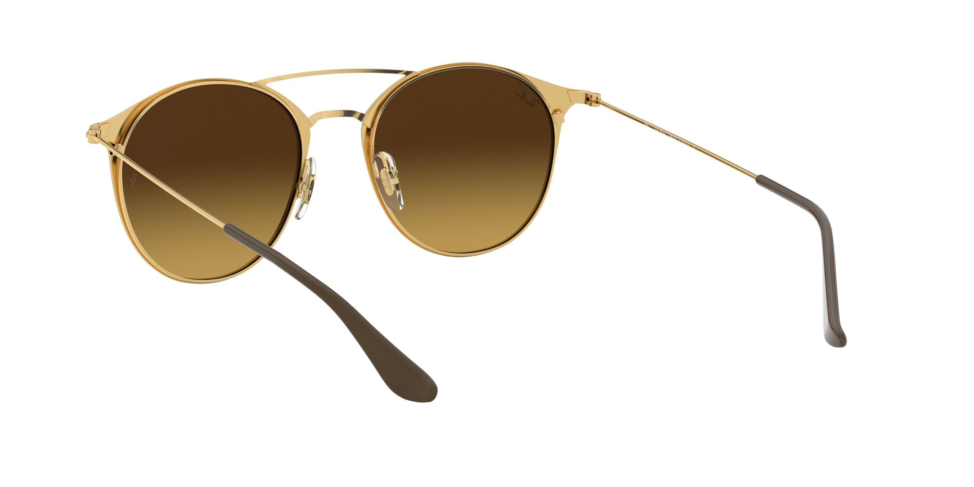 Foto 6 | Lente De Sol Ray-ban 0rb3546l Phantos Unisex