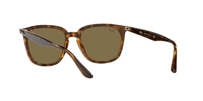 Foto 6 | Lente De Sol Ray-ban 0rb4362 Cuadrado Unisex