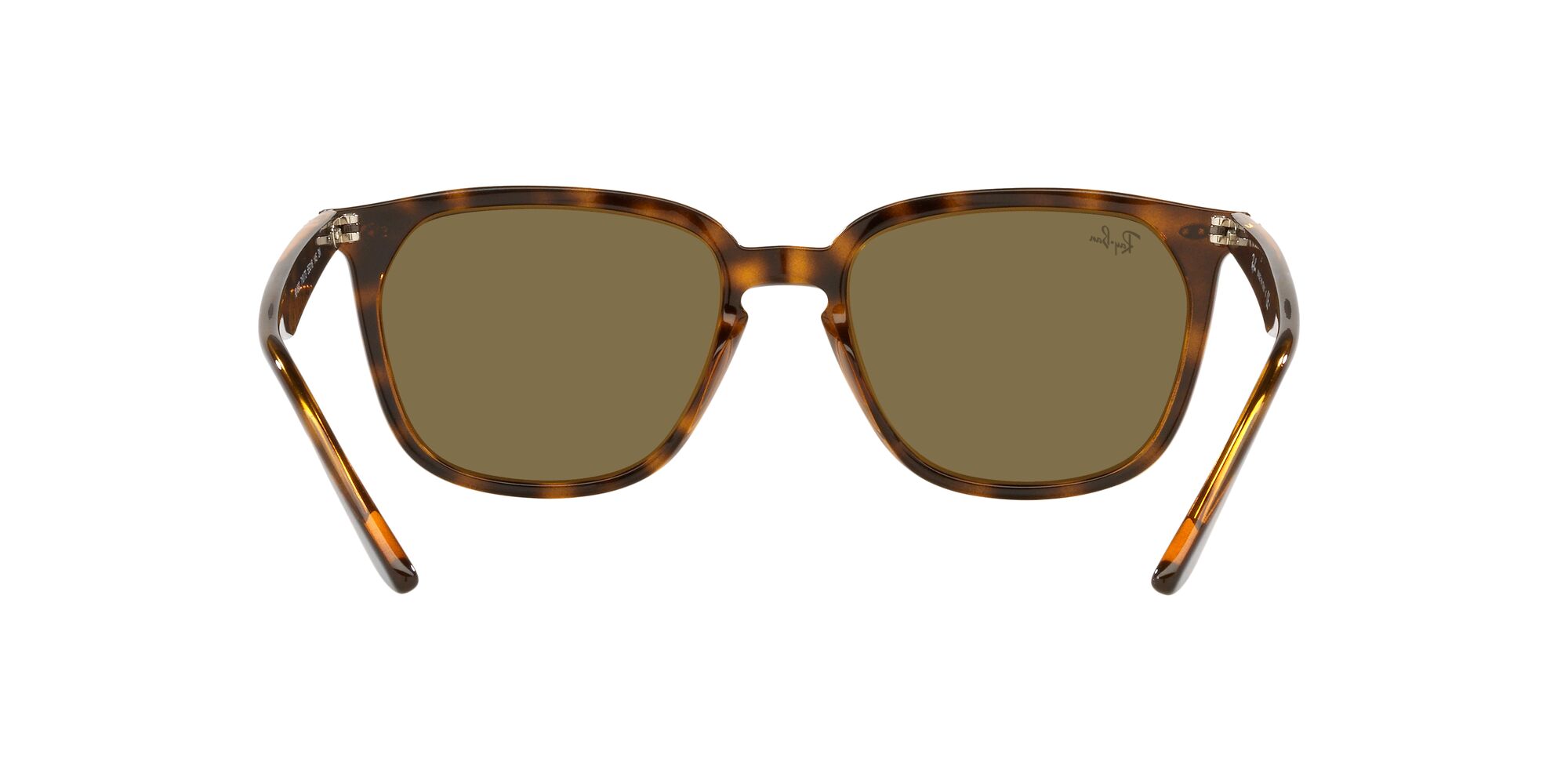 Foto 8 pulgar | Lente De Sol Ray-ban 0rb4362 Cuadrado Unisex