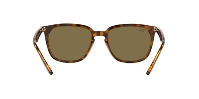 Foto 7 | Lente De Sol Ray-ban 0rb4362 Cuadrado Unisex