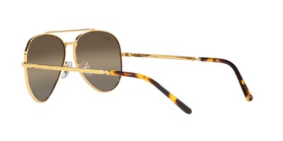 Foto 5 | Lente De Sol Ray-ban 0rb3625 New Aviator Piloto Polarizado