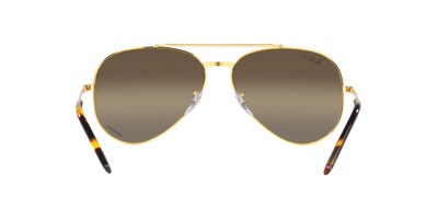 Foto 7 | Lente De Sol Ray-ban 0rb3625 New Aviator Piloto Polarizado