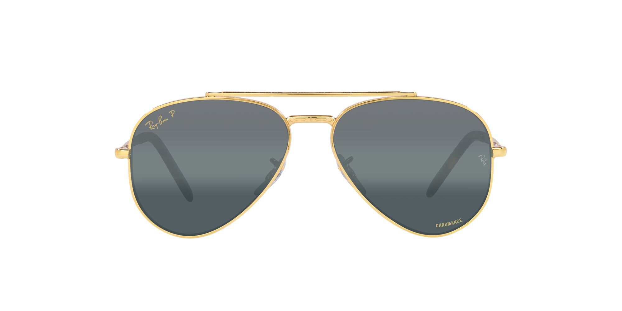Foto 1 | Lente De Sol Ray-ban 0rb3625 New Aviator Piloto Polarizado Unisex