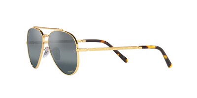 Foto 3 | Lente De Sol Ray-ban 0rb3625 New Aviator Piloto Polarizado Unisex