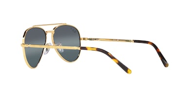 Foto 5 | Lente De Sol Ray-ban 0rb3625 New Aviator Piloto Polarizado Unisex