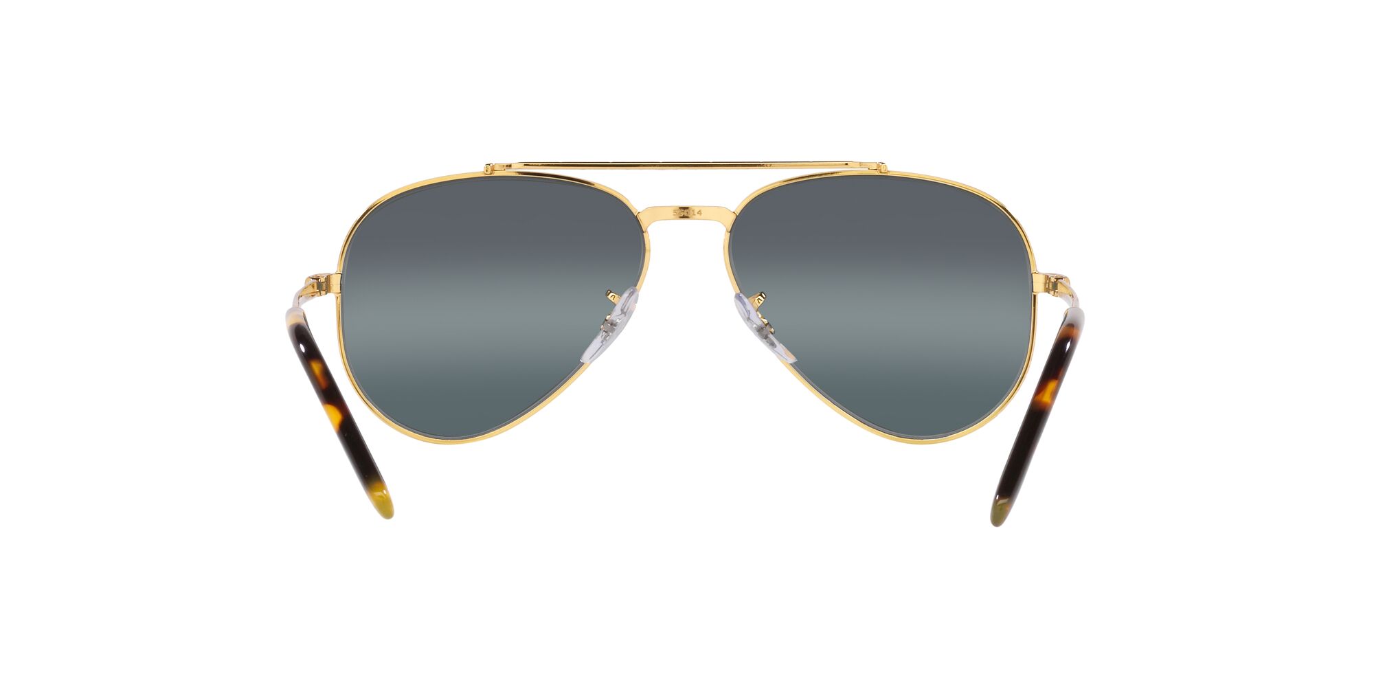 Foto 8 pulgar | Lente De Sol Ray-ban 0rb3625 New Aviator Piloto Polarizado Unisex