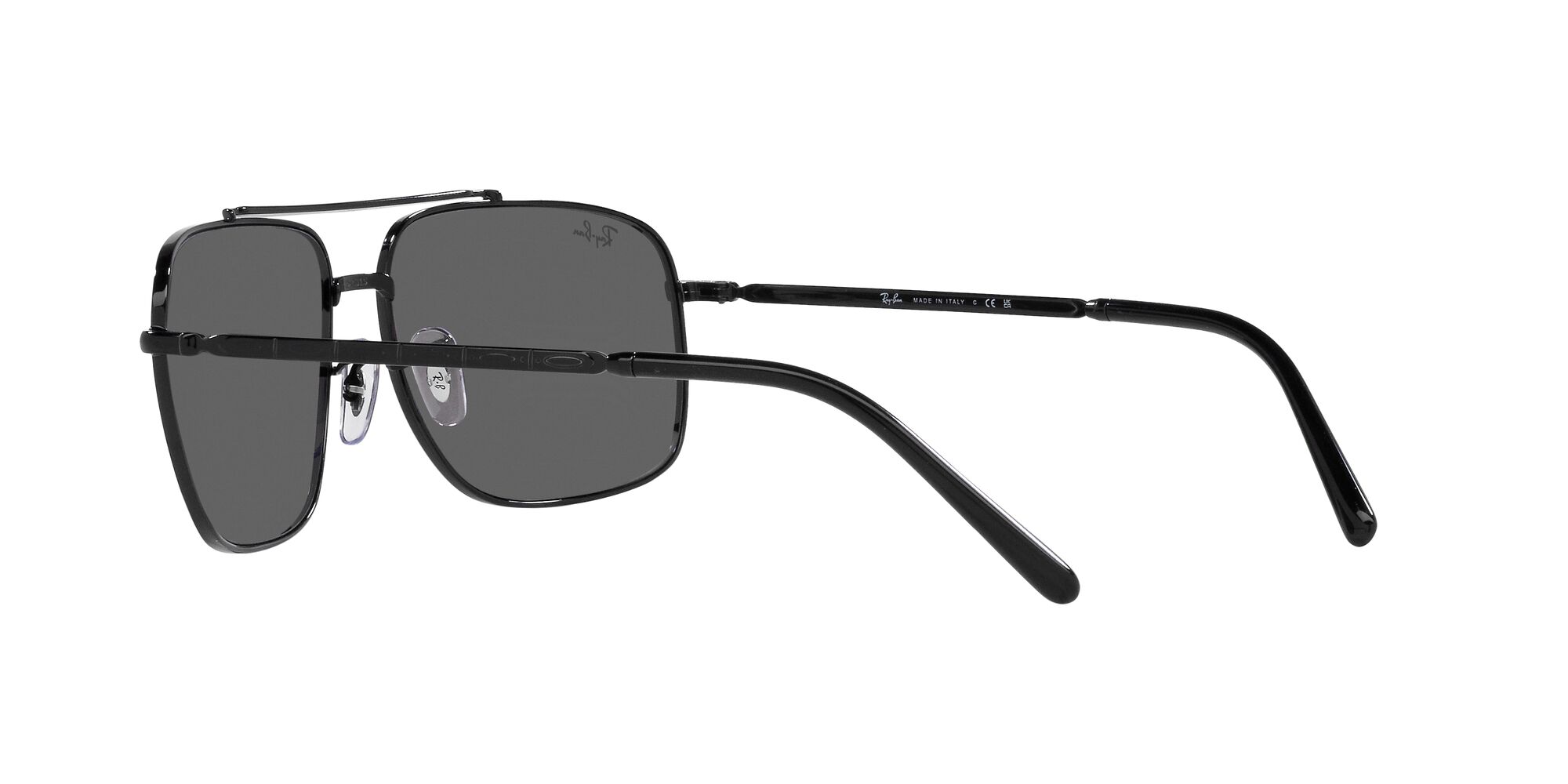Foto 6 pulgar | Lente De Sol Ray-ban 0rb3796 Pillow Unisex