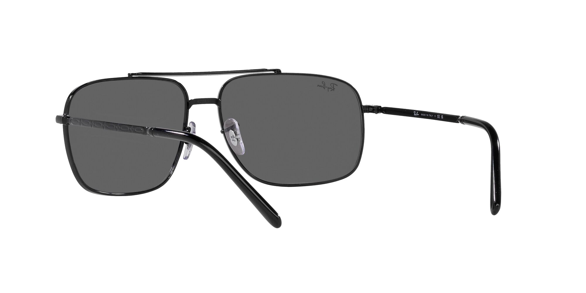 Foto 6 | Lente De Sol Ray-ban 0rb3796 Pillow Unisex