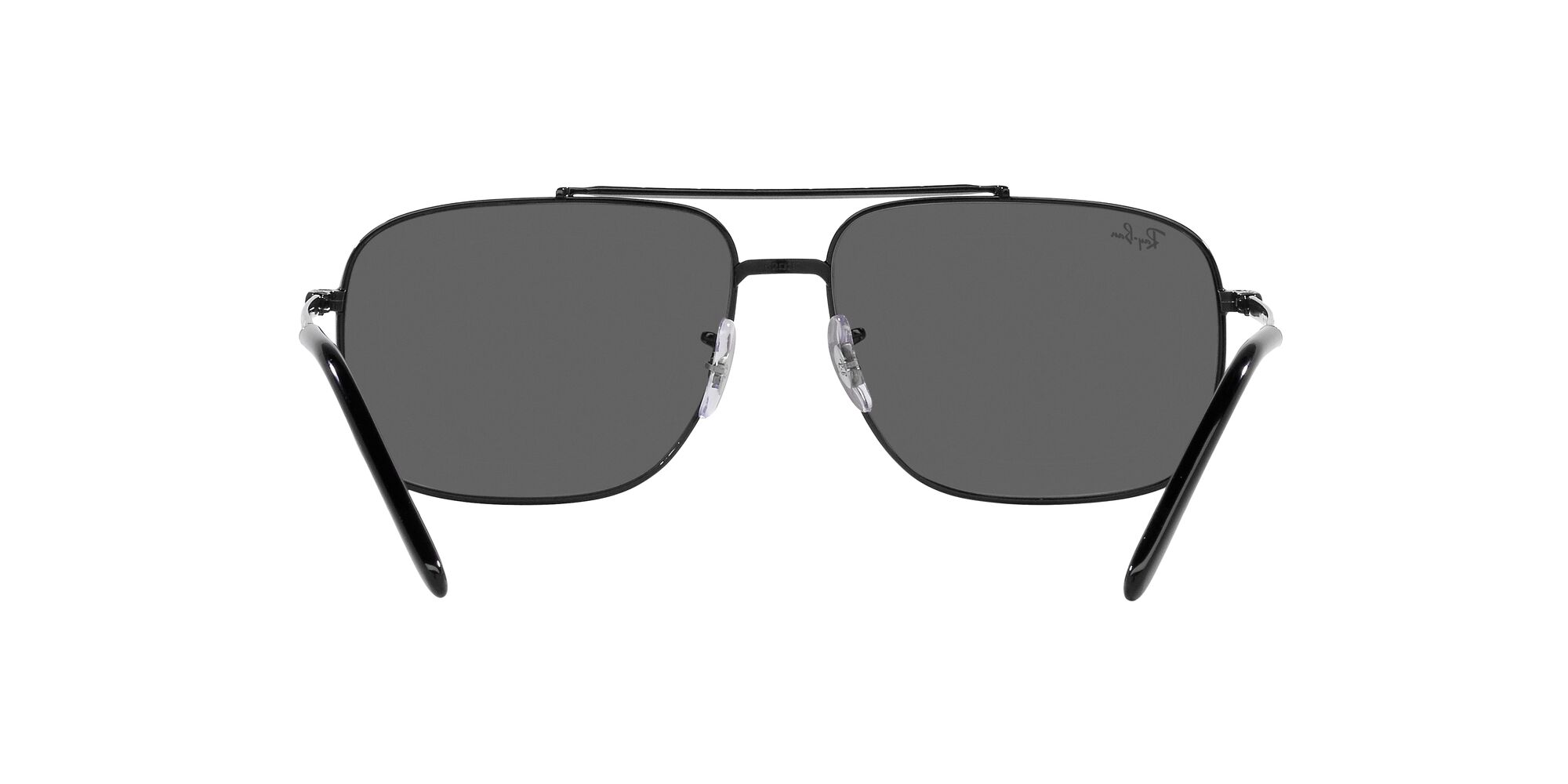 Foto 8 pulgar | Lente De Sol Ray-ban 0rb3796 Pillow Unisex