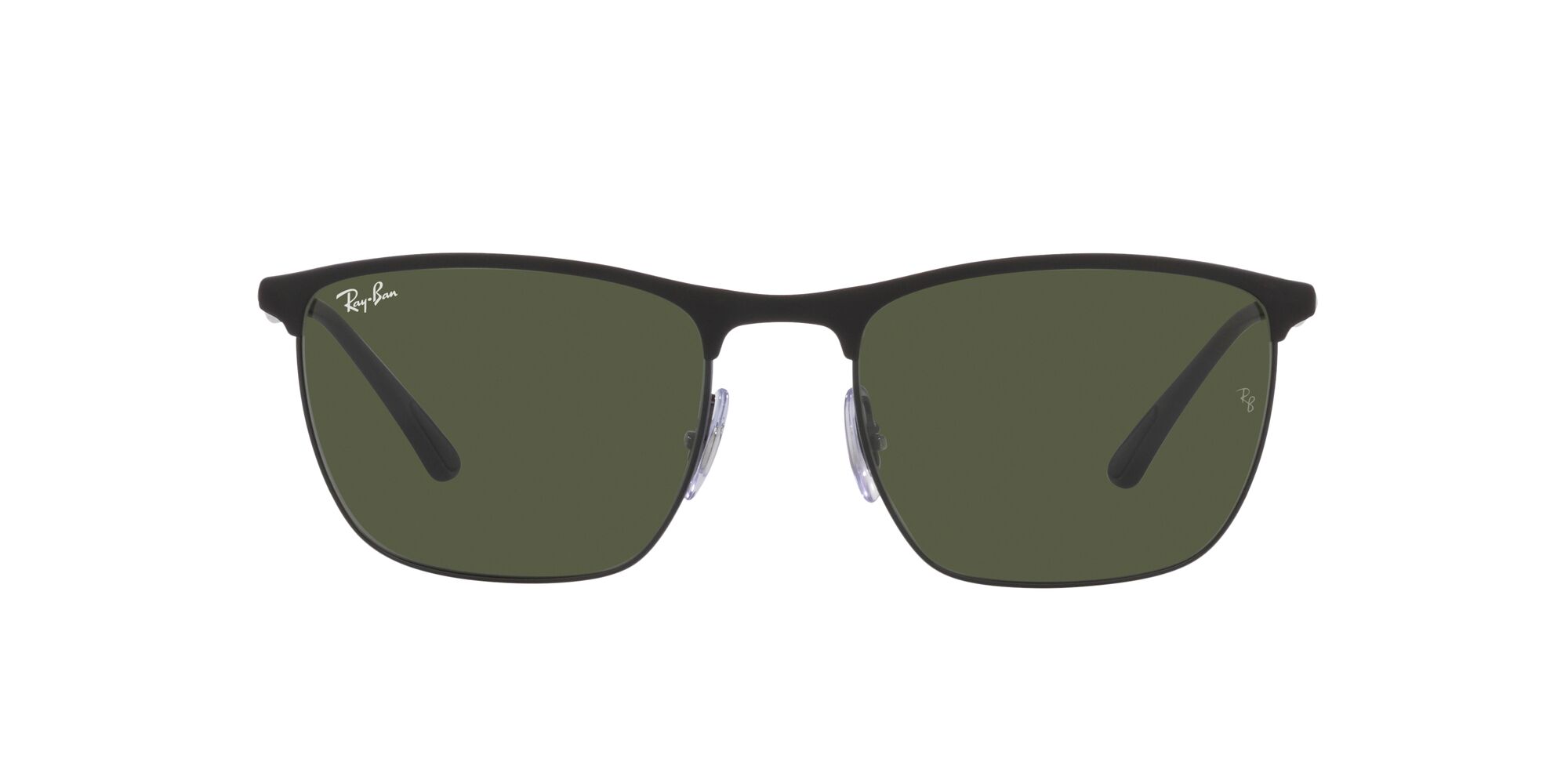Foto 2 pulgar | Lente De Sol Ray-ban 0rb3686 Cuadrado Unisex