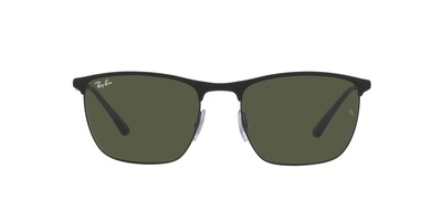 Foto 1 | Lente De Sol Ray-ban 0rb3686 Cuadrado Unisex