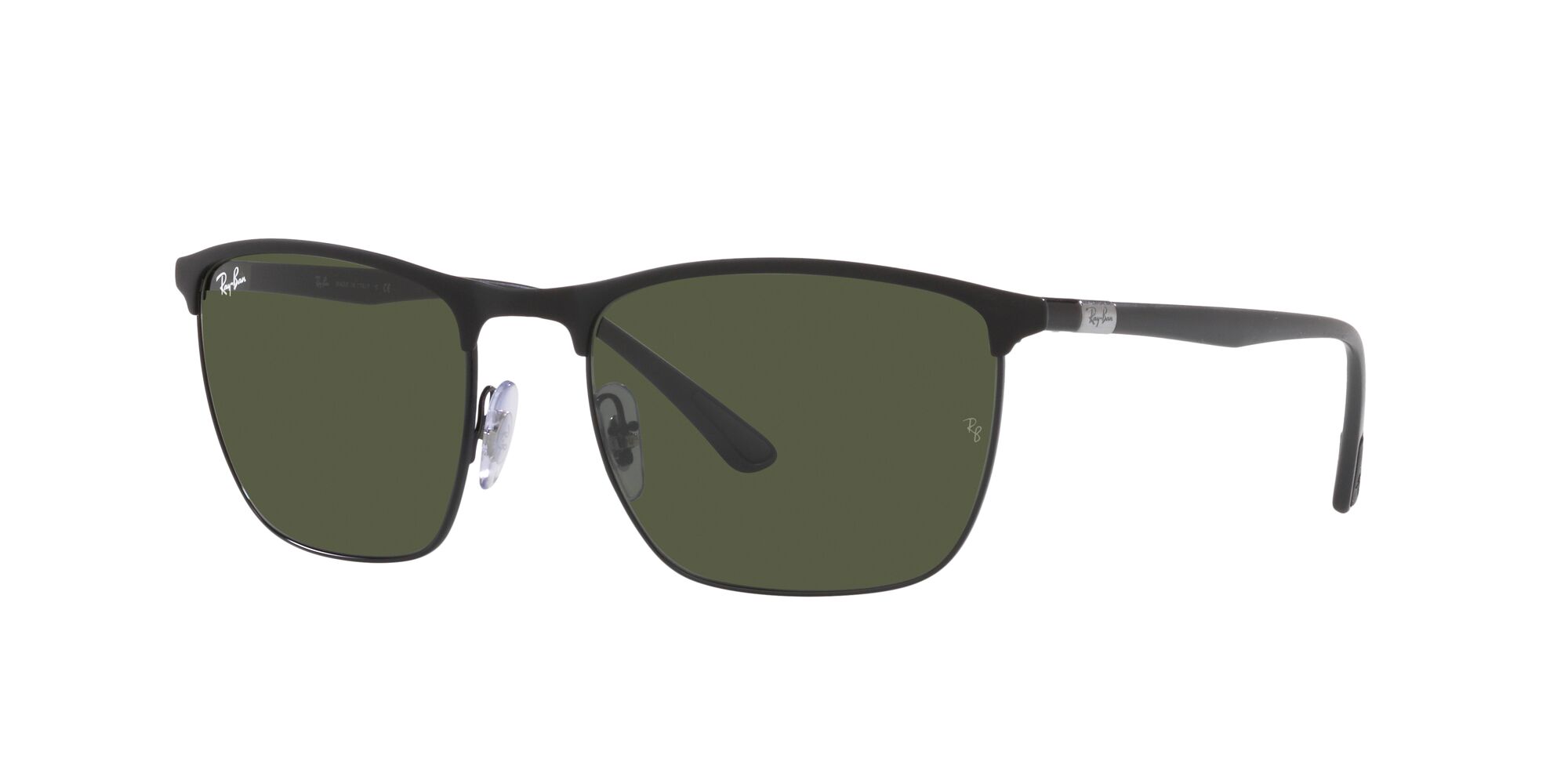 Foto 2 | Lente De Sol Ray-ban 0rb3686 Cuadrado Unisex