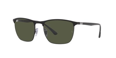 Foto 2 | Lente De Sol Ray-ban 0rb3686 Cuadrado Unisex