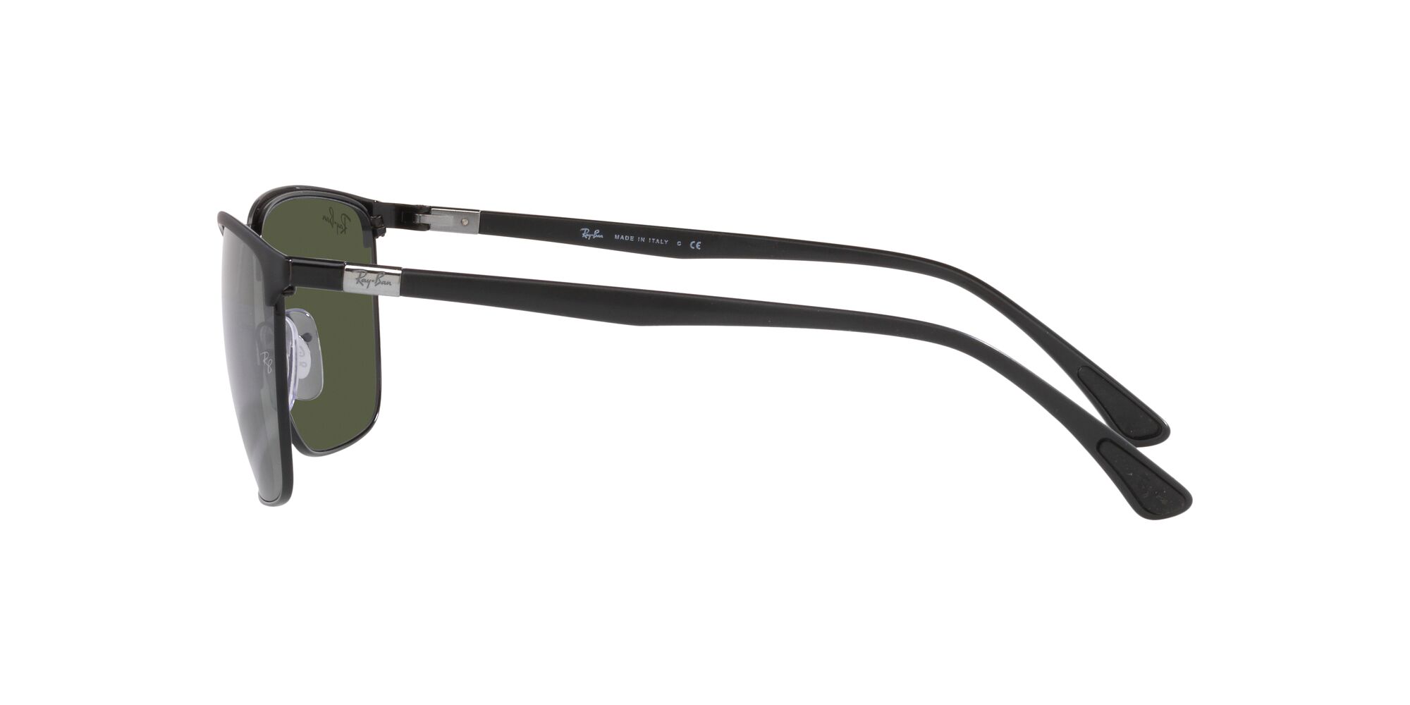 Foto 5 pulgar | Lente De Sol Ray-ban 0rb3686 Cuadrado Unisex