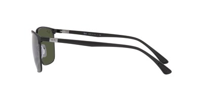 Foto 4 | Lente De Sol Ray-ban 0rb3686 Cuadrado Unisex