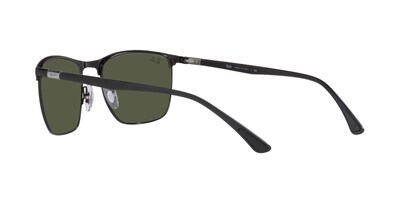 Foto 5 | Lente De Sol Ray-ban 0rb3686 Cuadrado Unisex