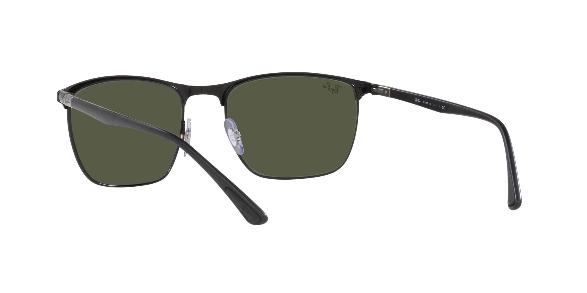 Foto 7 pulgar | Lente De Sol Ray-ban 0rb3686 Cuadrado Unisex
