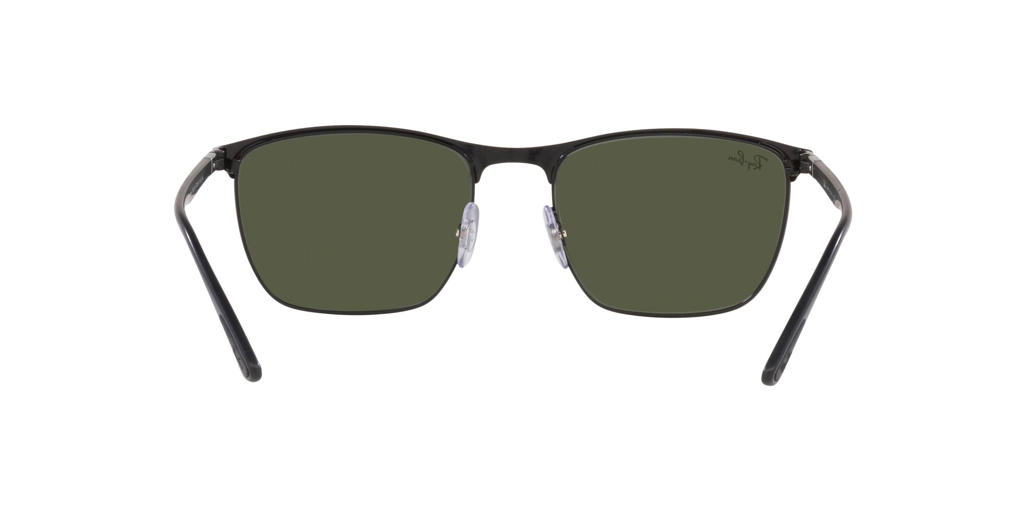 Foto 7 | Lente De Sol Ray-ban 0rb3686 Cuadrado Unisex