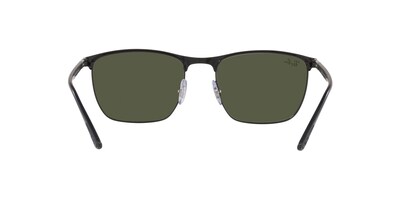 Foto 7 | Lente De Sol Ray-ban 0rb3686 Cuadrado Unisex