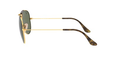 Foto 4 | Lente De Sol Ray-ban 0rb3029 Outdoorsman Ii Piloto Unisex